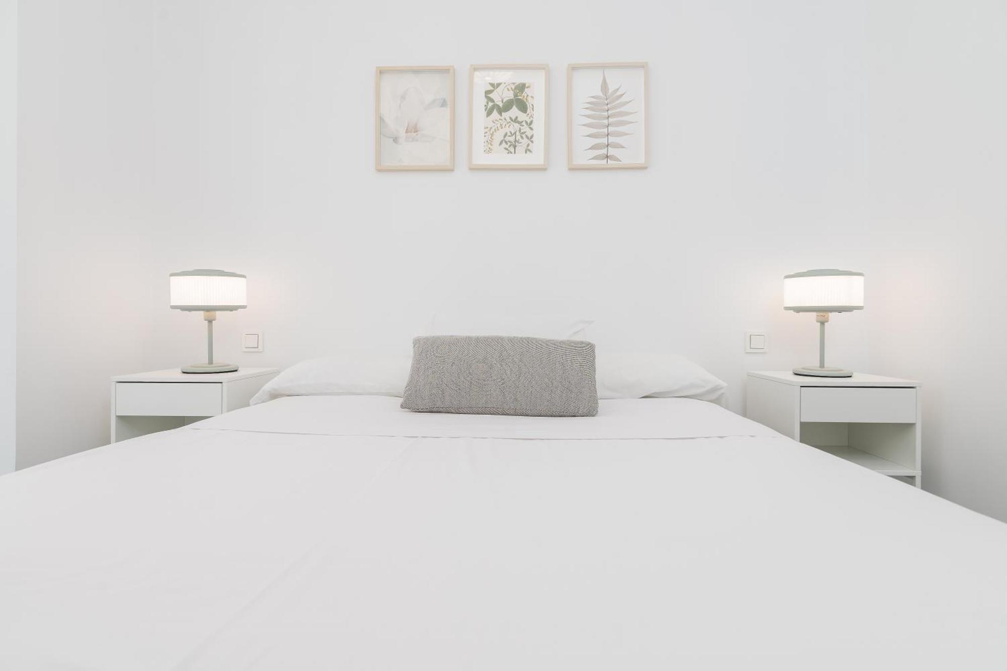 Apartamento Urban Sky 12º Málaga