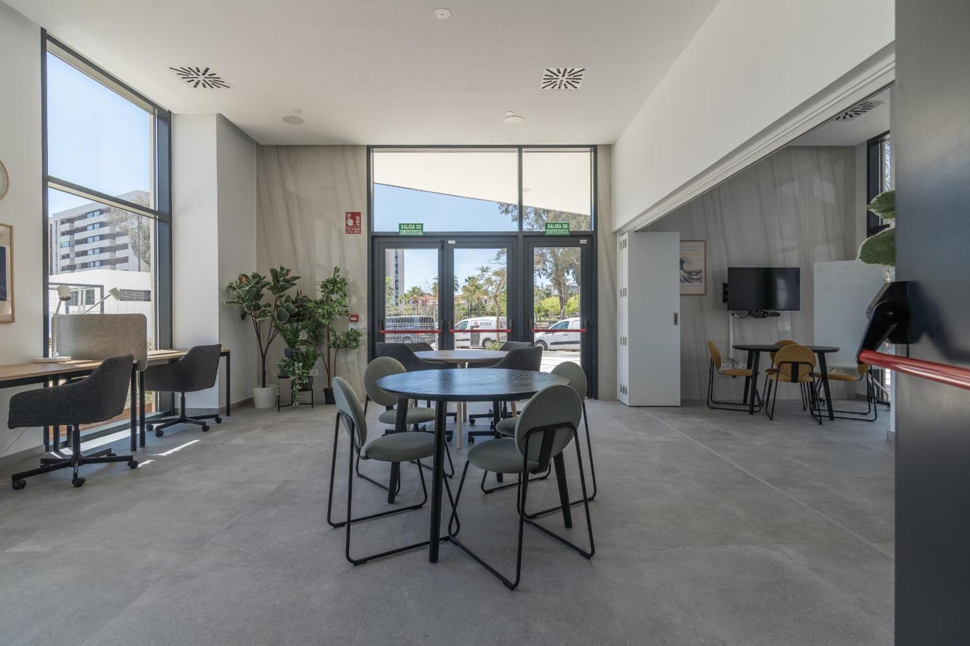 Apartamento Urban Sky 12º