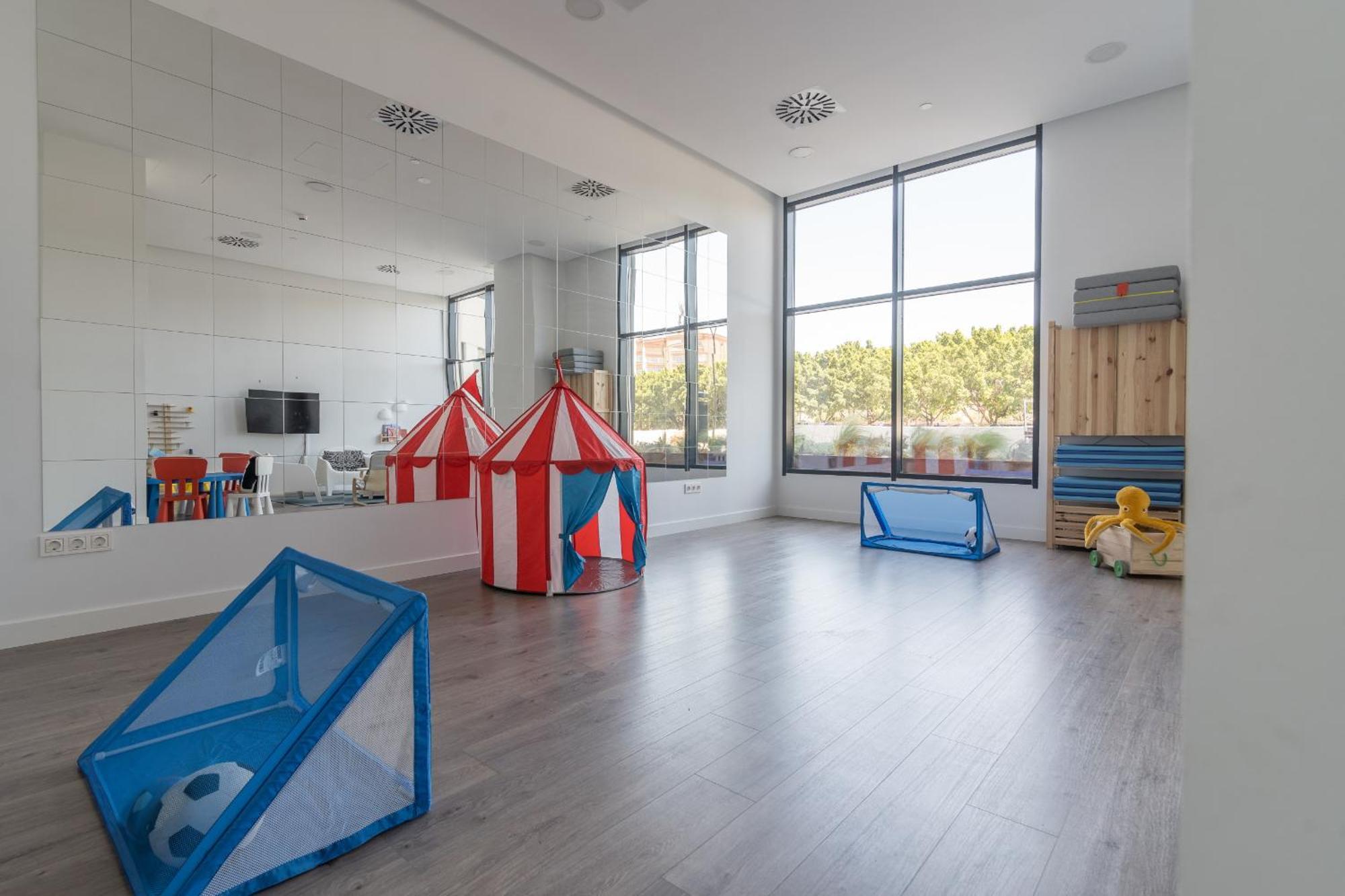 Apartamento Urban Sky 12º Málaga